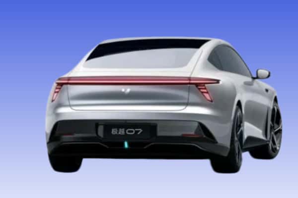 广元市苍溪回收小米汽车